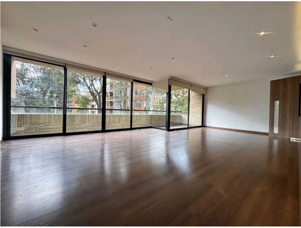 Foto 2 de 15: Apartamento en Chicó Norte, Bogotá D.C.