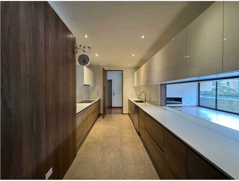 Foto 6 de 15: Apartamento en Chicó Norte, Bogotá D.C.