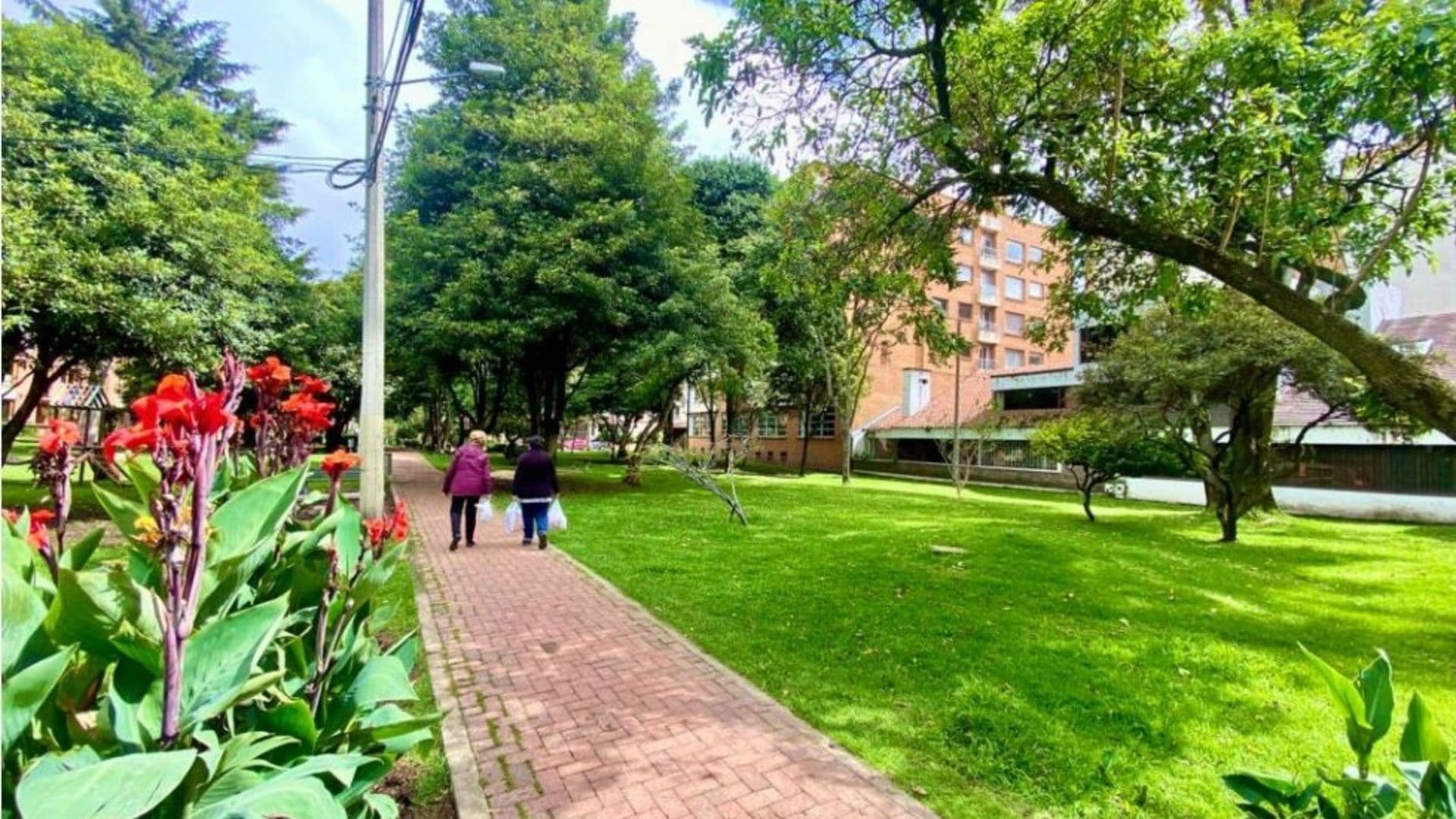 Foto 5 de 18: Apartamento en Santa Bárbara Oriental, Bogotá D.C.