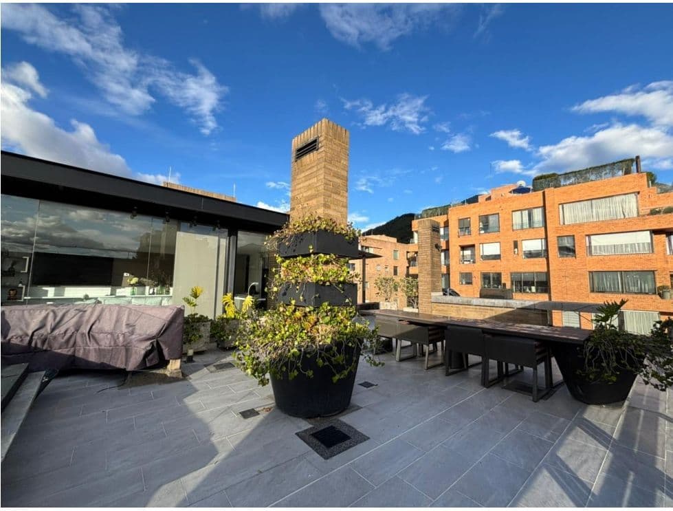 Foto 6 de 20: Apartamento en Chicó Norte ET II, Bogotá D.C.