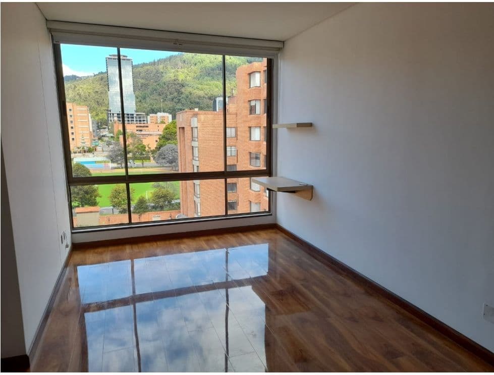 Foto 4 de 14: Apartamento en Chicó Norte ET II, Bogotá D.C.