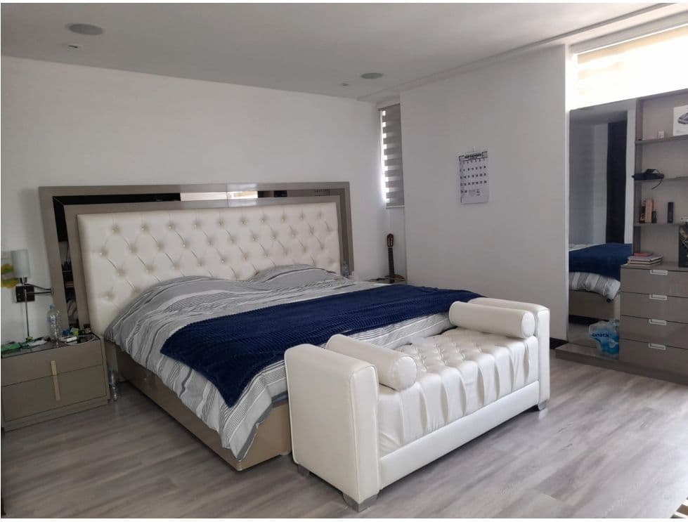 Foto 6 de 18: Apartamento en Chicó Norte ET III, Bogotá D.C.