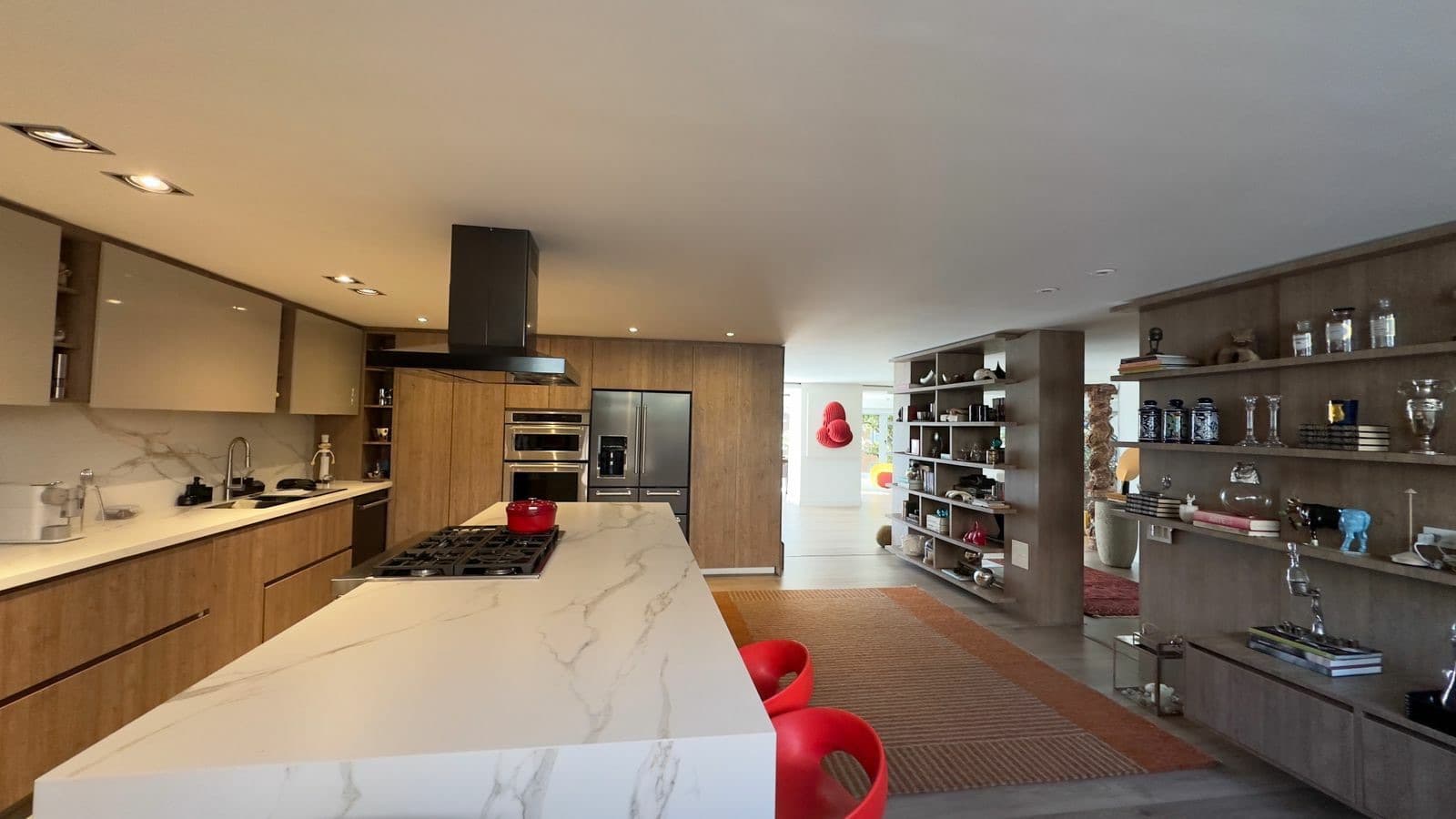 Foto 4 de 20: Apartamento en Los Rosales, Bogotá D.C.
