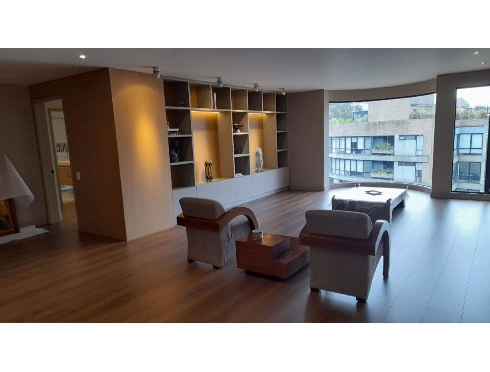 Foto 10 de 17: Apartamento en Bellavista, Bogotá D.C.