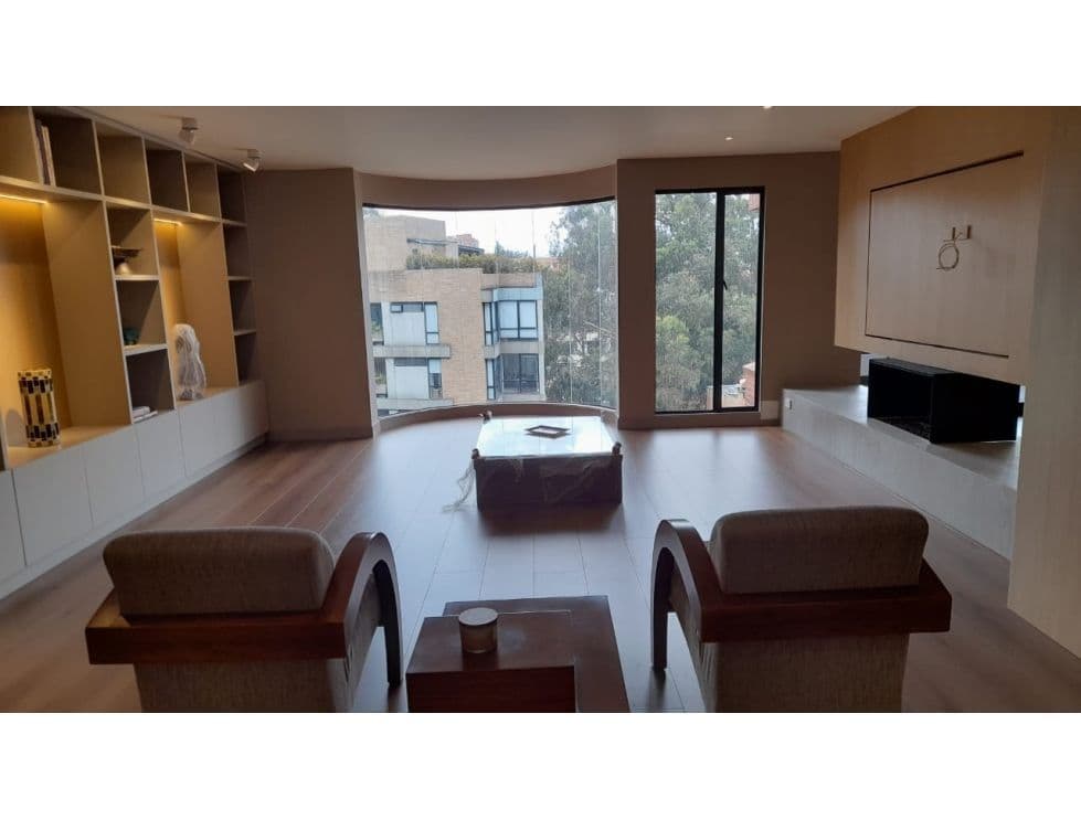 Foto 7 de 17: Apartamento en Bellavista, Bogotá D.C.