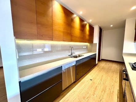 Foto 2 de 17: Apartamento en Santa Bárbara Oriental, Bogotá D.C.