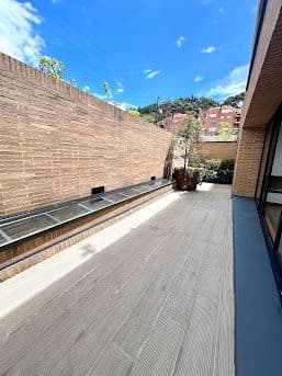Foto 4 de 11: Apartamento en Santa Bárbara Oriental, Bogotá D.C.