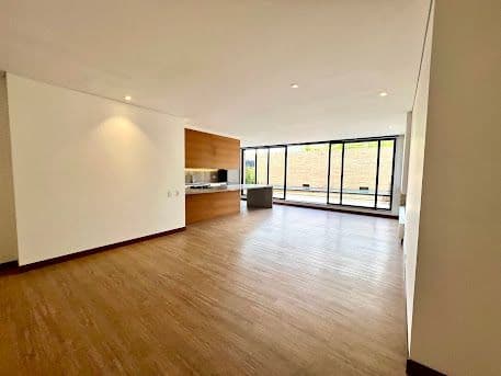 Foto 5 de 11: Apartamento en Santa Bárbara Oriental, Bogotá D.C.