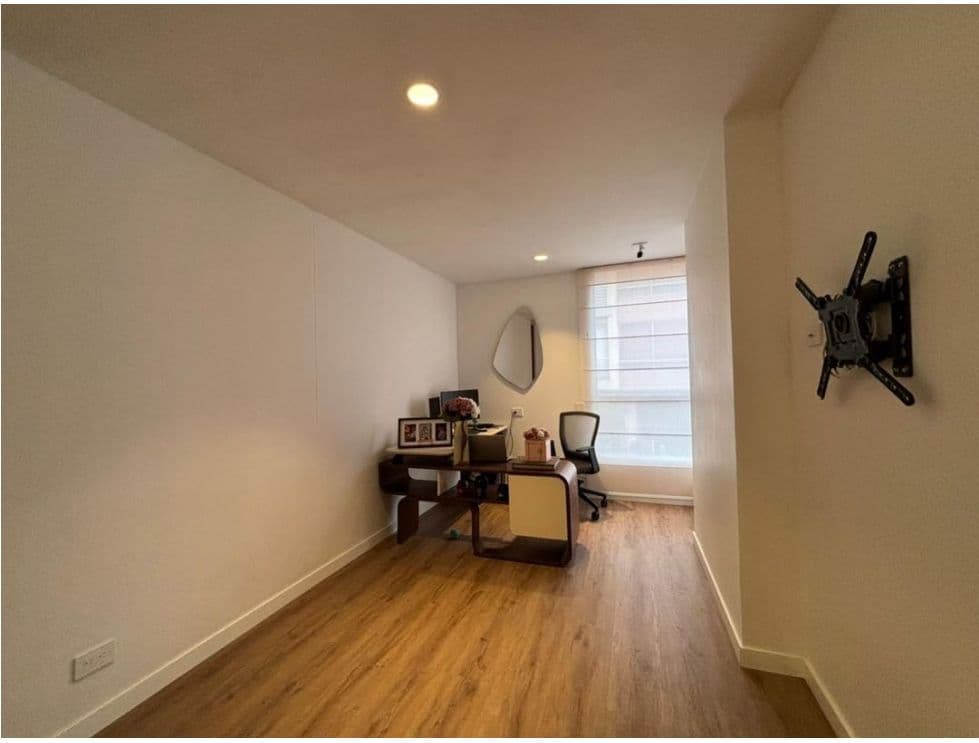 Foto 4 de 12: Apartamento en Santa Bibiana, Bogotá D.C.