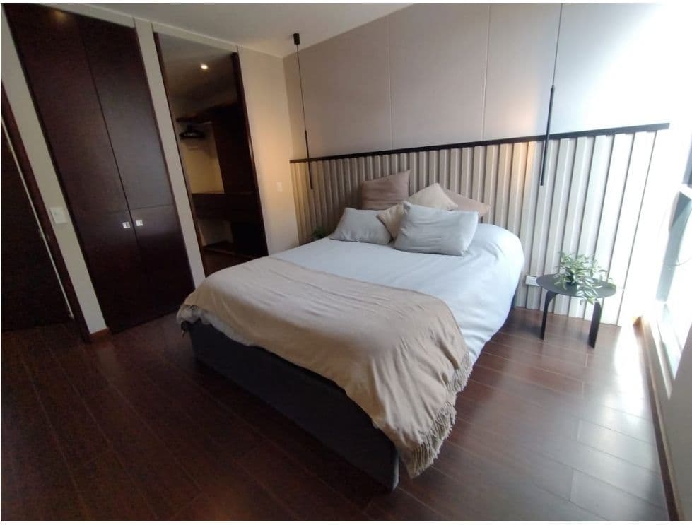 Foto 4 de 11: Apartamento en Chicó Norte ET II, Bogotá D.C.
