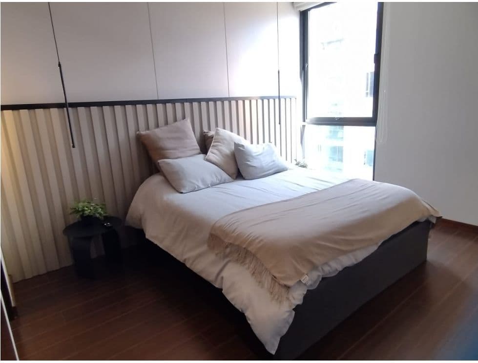 Foto 5 de 11: Apartamento en Chicó Norte ET II, Bogotá D.C.
