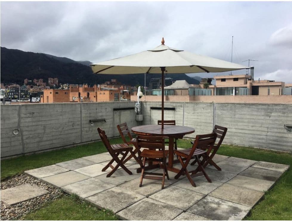 Foto 7 de 11: Apartamento en Chicó Norte ET II, Bogotá D.C.