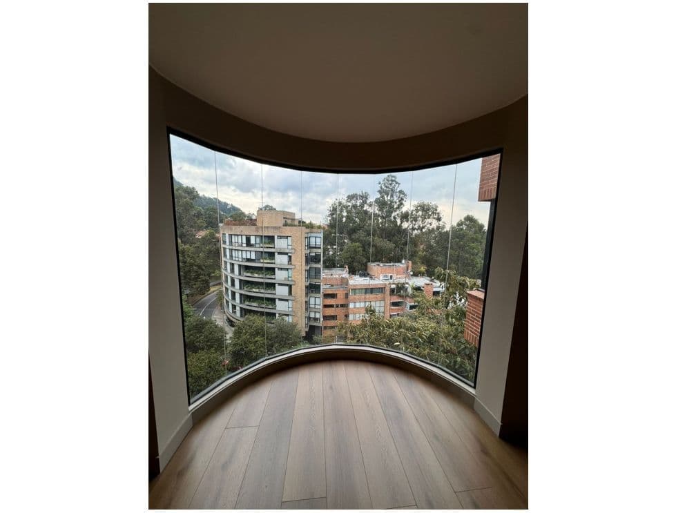 Foto 11 de 13: Apartamento en Bellavista, Bogotá D.C.