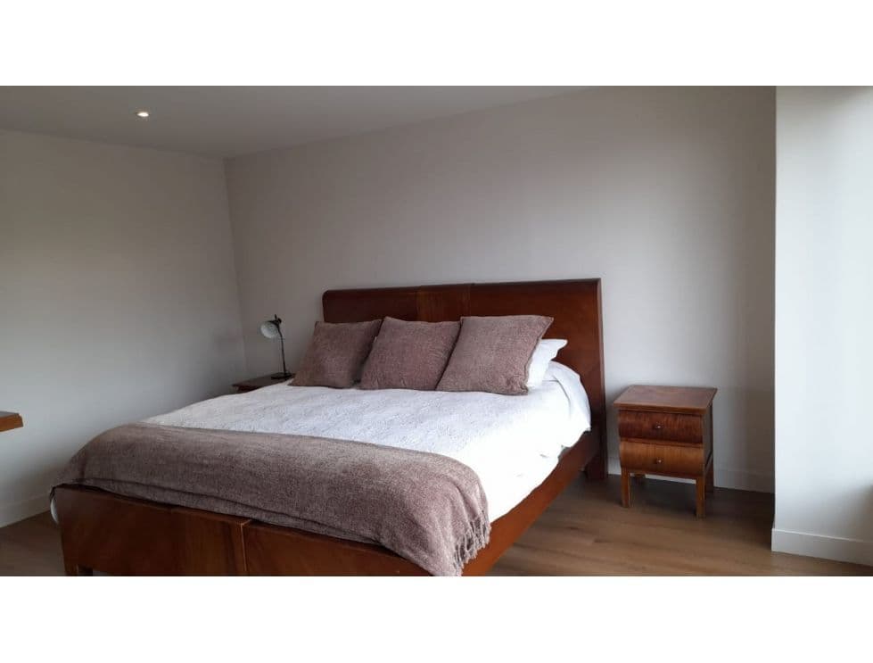 Foto 5 de 13: Apartamento en Bellavista, Bogotá D.C.