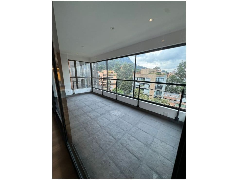 Foto 10 de 13: Apartamento en Bellavista, Bogotá D.C.