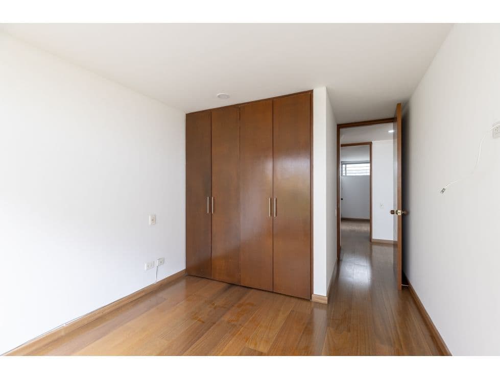 Foto 5 de 10: Apartamento en Niza Suba, Bogotá D.C.