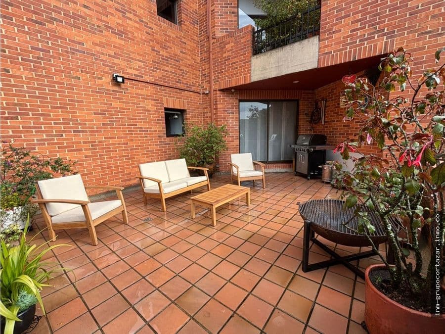 Foto 7 de 19: Apartamento en Santa Bárbara Oriental, Bogotá D.C.