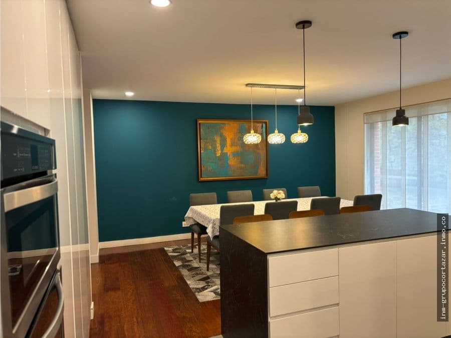Foto 4 de 19: Apartamento en Santa Bárbara Oriental, Bogotá D.C.
