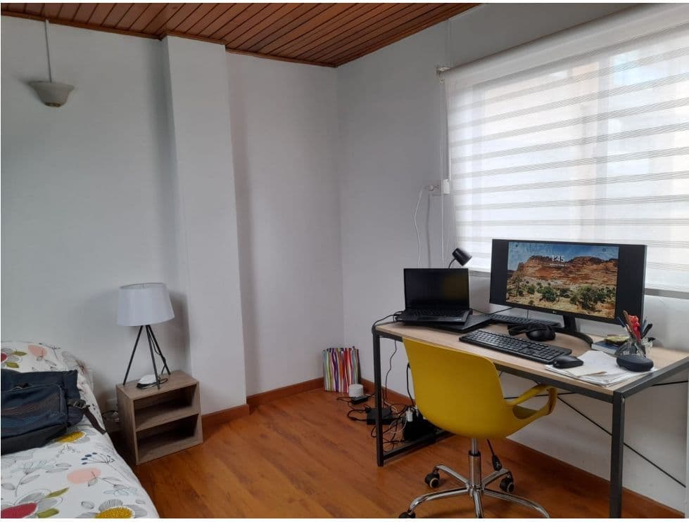 Foto 8 de 15: Apartamento en Santa Bárbara Central, Bogotá D.C.