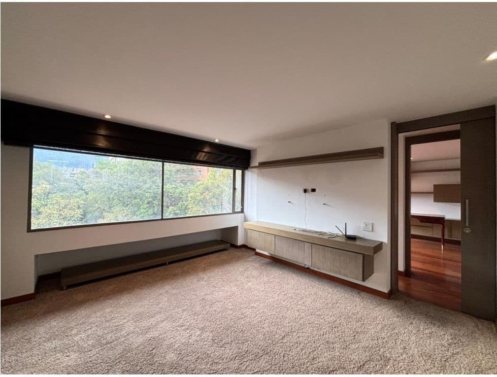Foto 6 de 17: Apartamento en La Cabrera, Bogotá D.C.