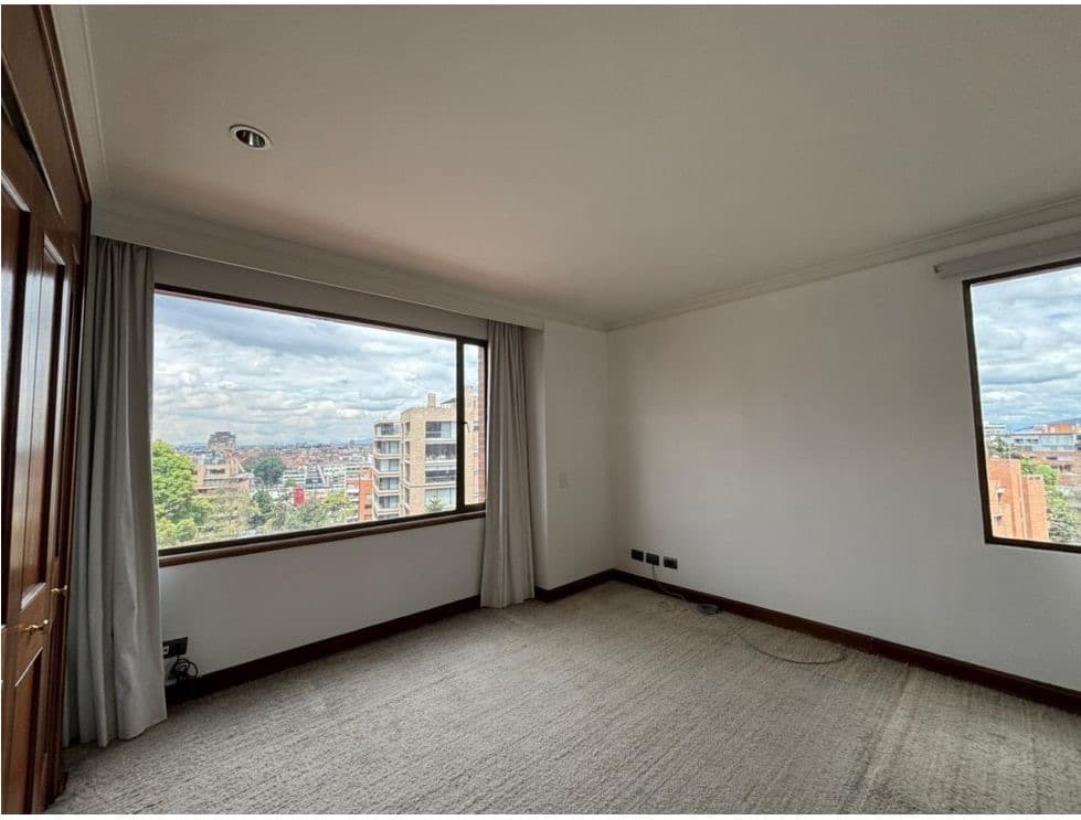 Foto 3 de 13: Apartamento en La Cabrera, Bogotá D.C.