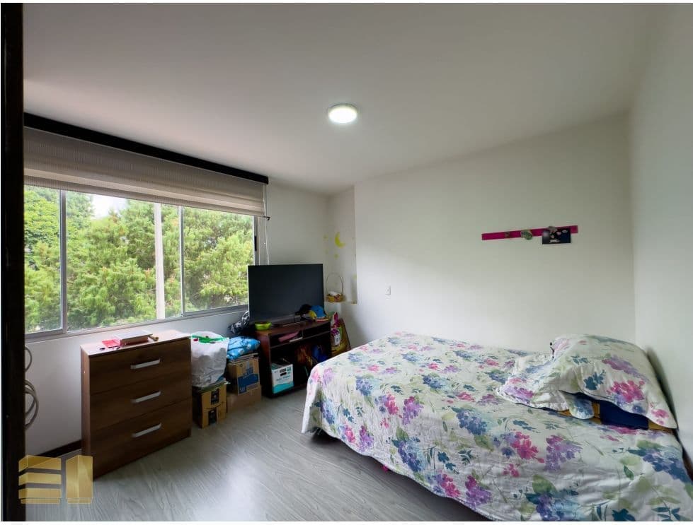 Foto 7 de 13: Apartamento en Chicó Norte ET II, Bogotá D.C.