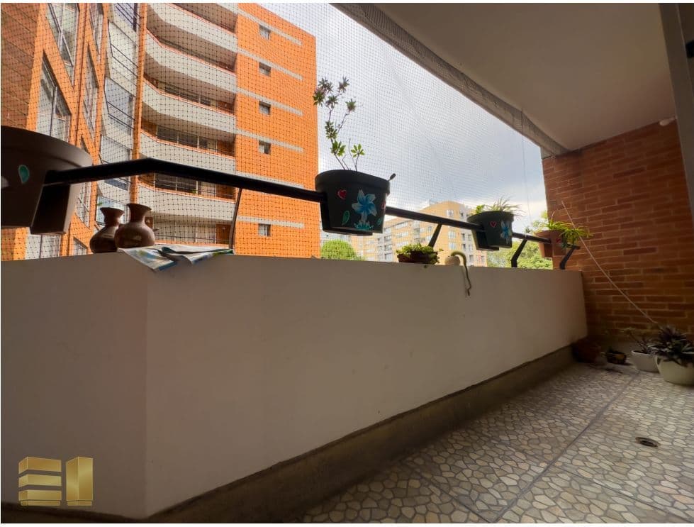 Foto 6 de 13: Apartamento en Chicó Norte ET II, Bogotá D.C.