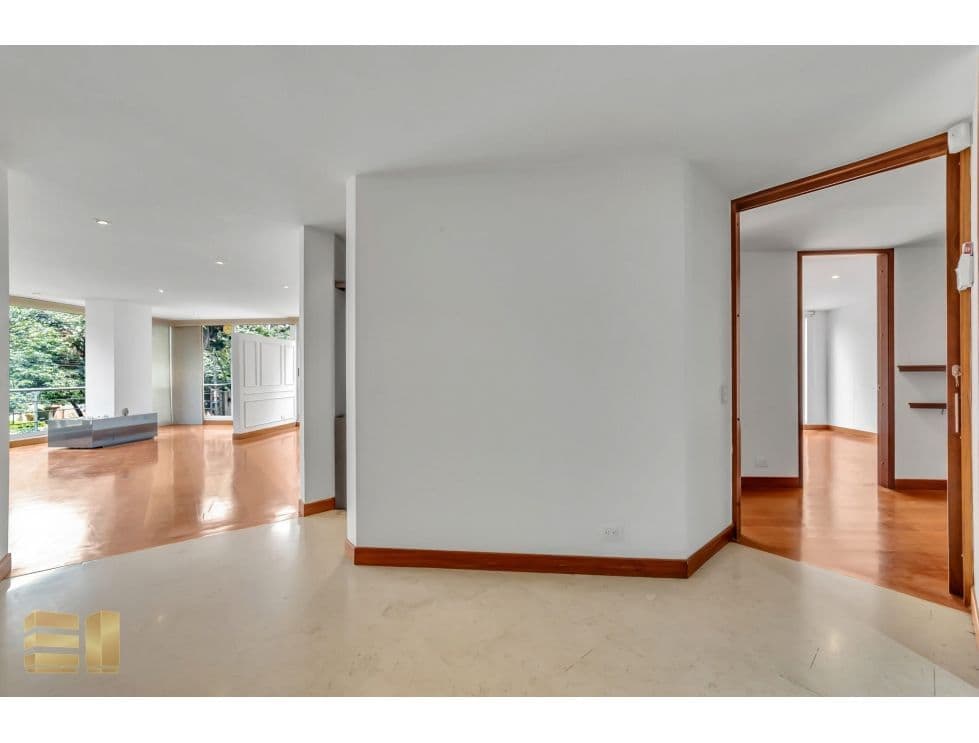 Foto 6 de 11: Apartamento en Santa Ana Occidental, Bogotá D.C.