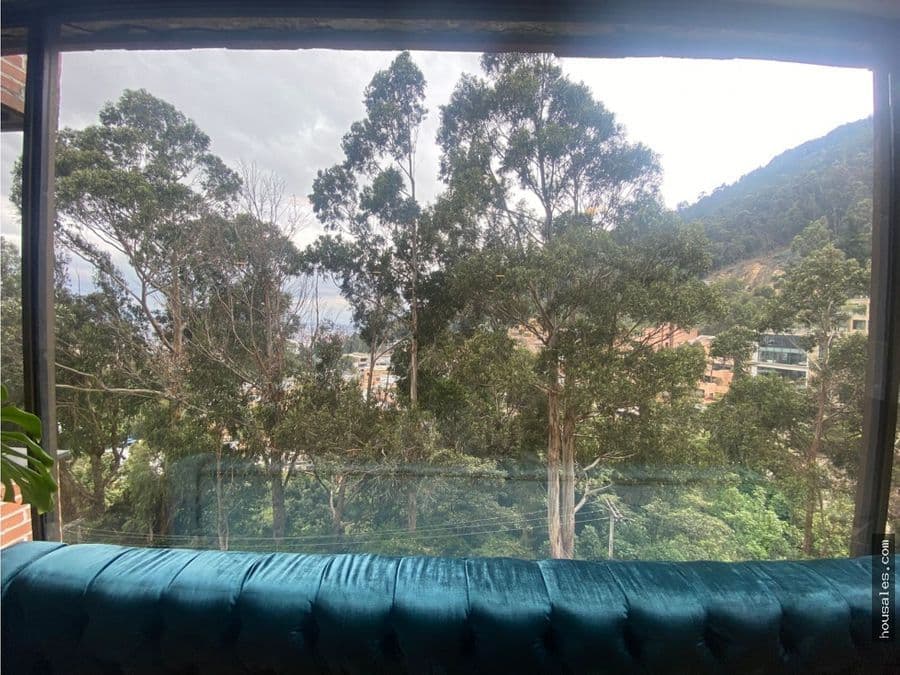 Foto 2 de 18: Apartamento en El Seminario, Bogotá D.C.