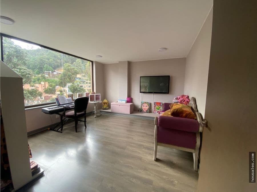 Foto 3 de 18: Apartamento en El Seminario, Bogotá D.C.