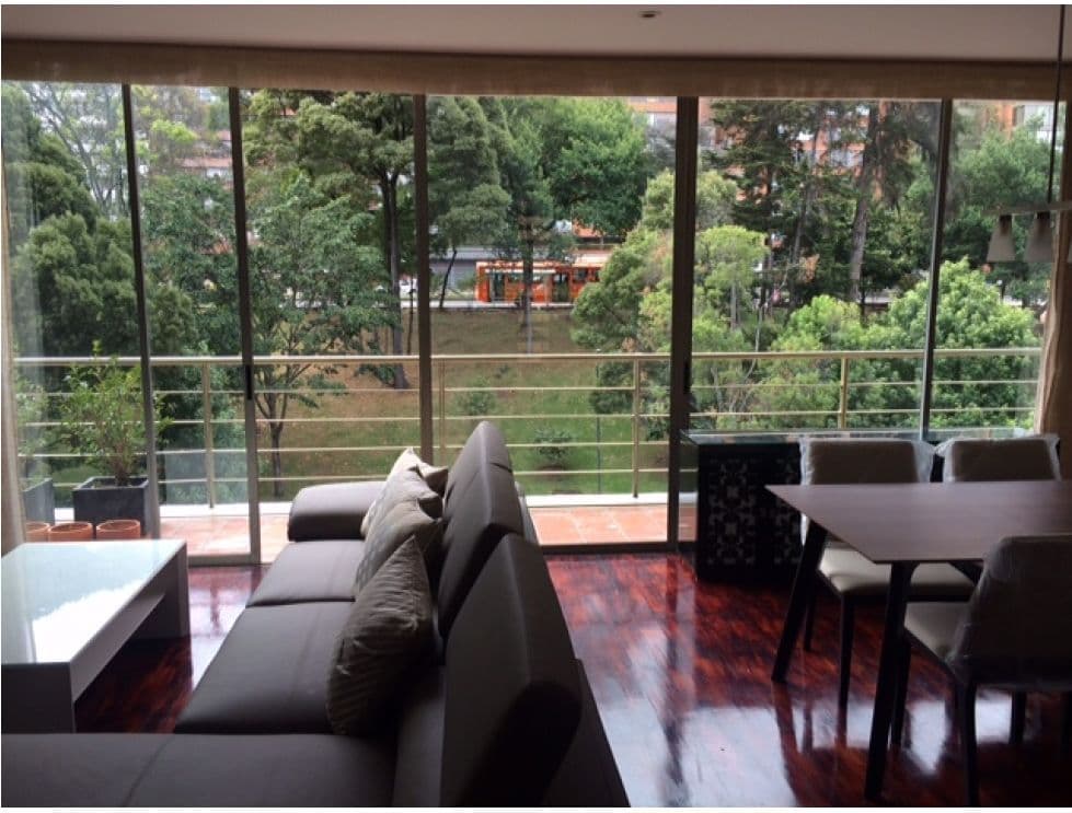 Foto 1 de 20: Apartamento en Chicó Norte ET II, Bogotá D.C.