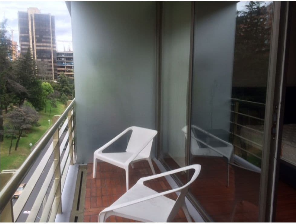 Foto 15 de 20: Apartamento en Chicó Norte ET II, Bogotá D.C.