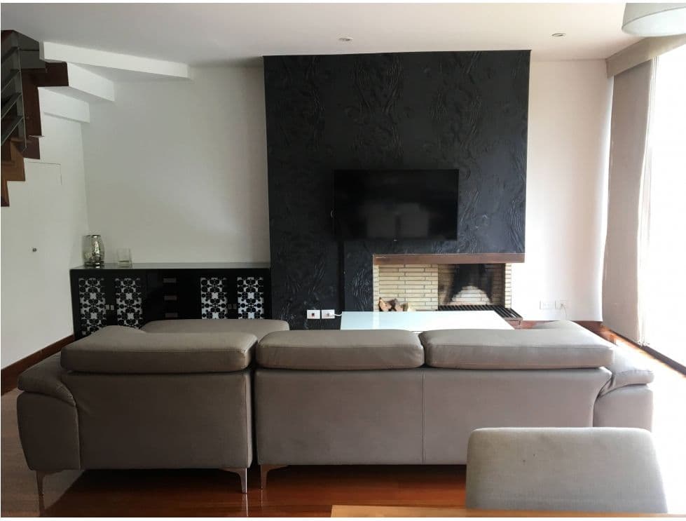 Foto 16 de 20: Apartamento en Chicó Norte ET II, Bogotá D.C.