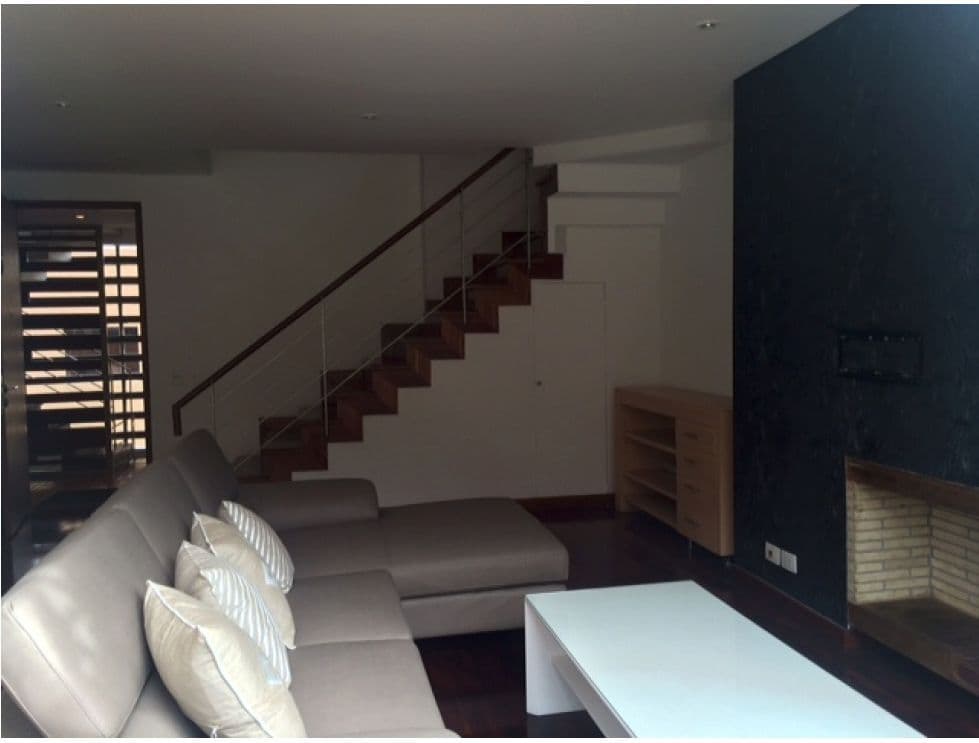 Foto 5 de 20: Apartamento en Chicó Norte ET II, Bogotá D.C.