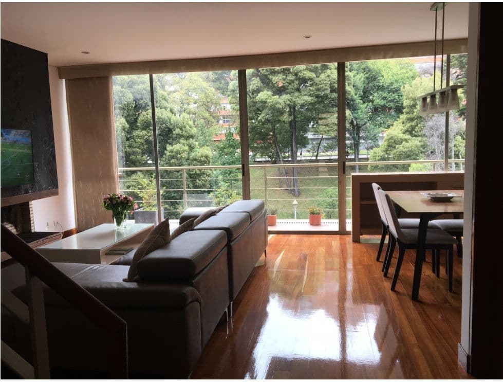 Foto 7 de 20: Apartamento en Chicó Norte ET II, Bogotá D.C.