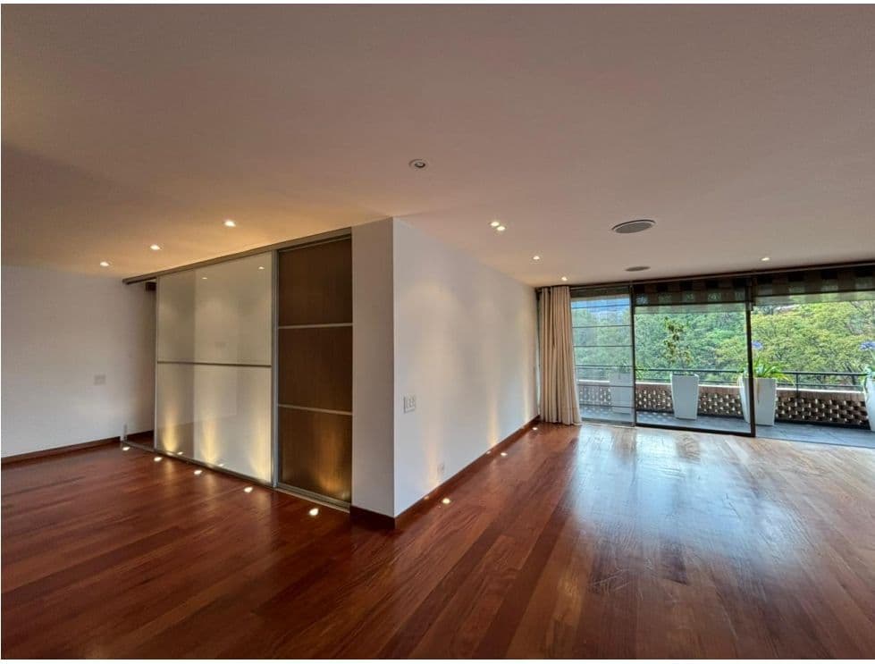 Foto 5 de 13: Apartamento en La Cabrera, Bogotá D.C.