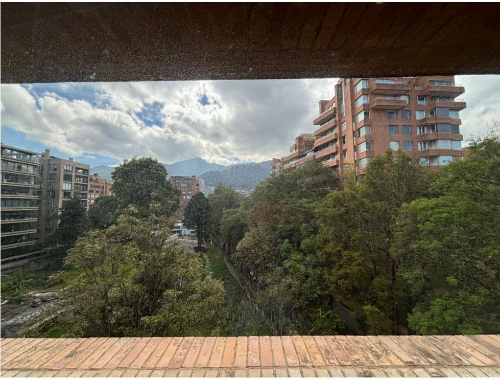 Foto 10 de 13: Apartamento en La Cabrera, Bogotá D.C.
