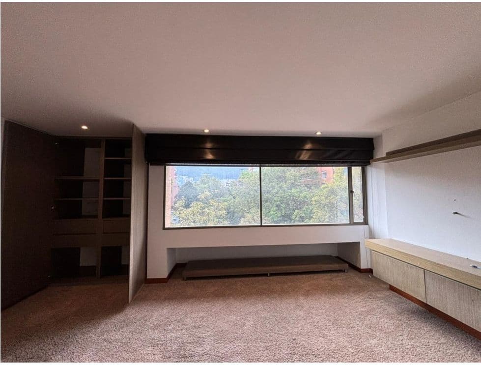 Foto 11 de 13: Apartamento en La Cabrera, Bogotá D.C.