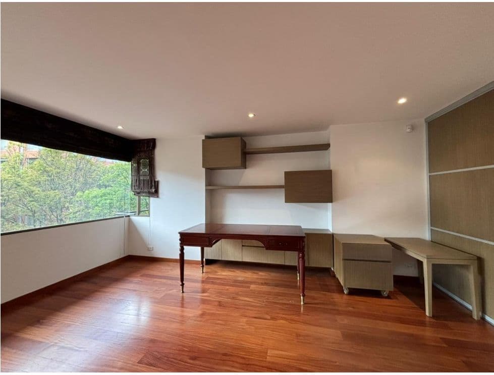 Foto 12 de 13: Apartamento en La Cabrera, Bogotá D.C.