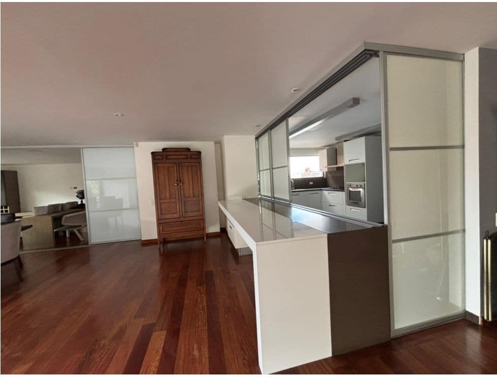 Foto 3 de 13: Apartamento en La Cabrera, Bogotá D.C.