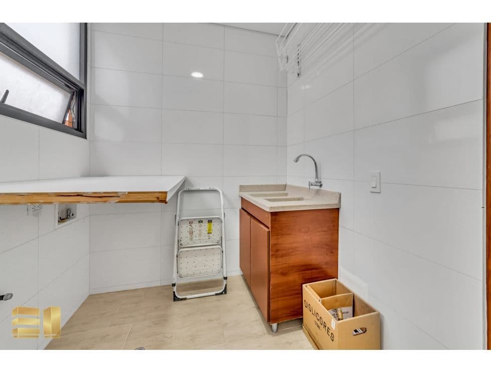 Foto 6 de 18: Apartamento en Santa Bibiana, Bogotá D.C.