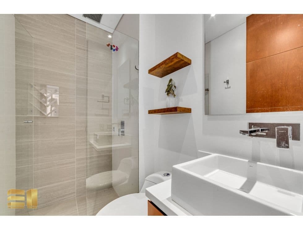 Foto 9 de 18: Apartamento en Santa Bibiana, Bogotá D.C.