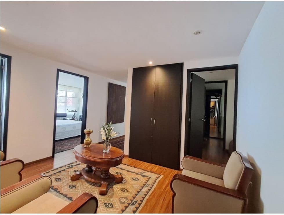 Foto 3 de 18: Apartamento en Chicó Norte, Bogotá D.C.