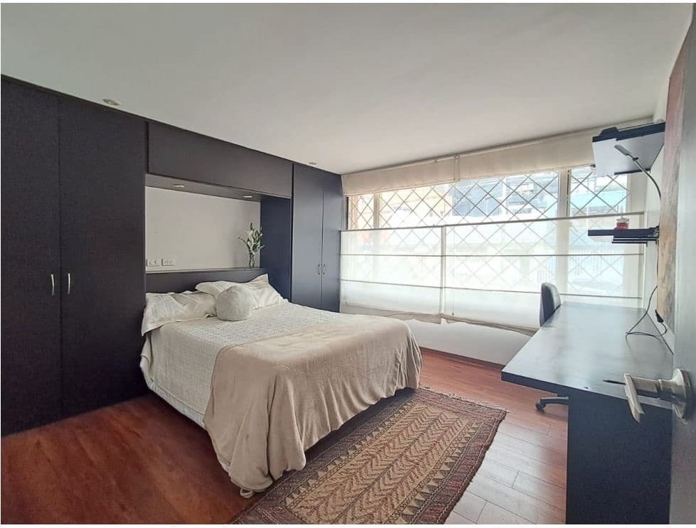 Foto 14 de 18: Apartamento en Chicó Norte, Bogotá D.C.