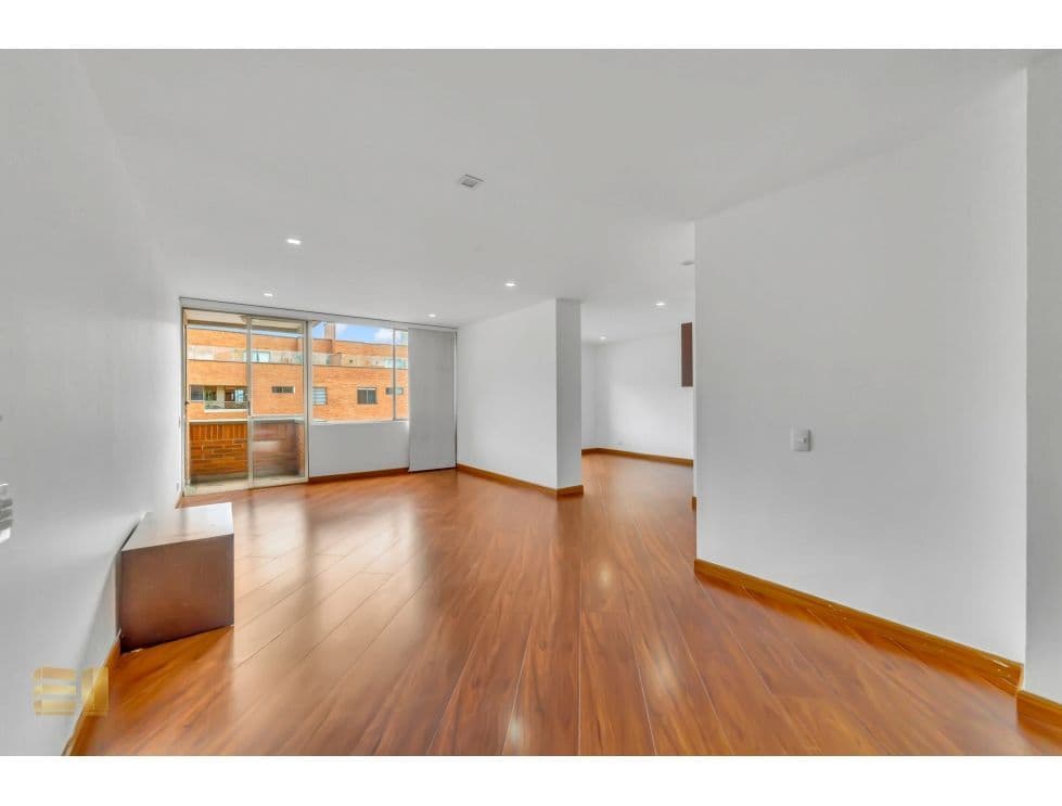 Foto 5 de 18: Apartamento en Santa Bárbara Oriental, Bogotá D.C.