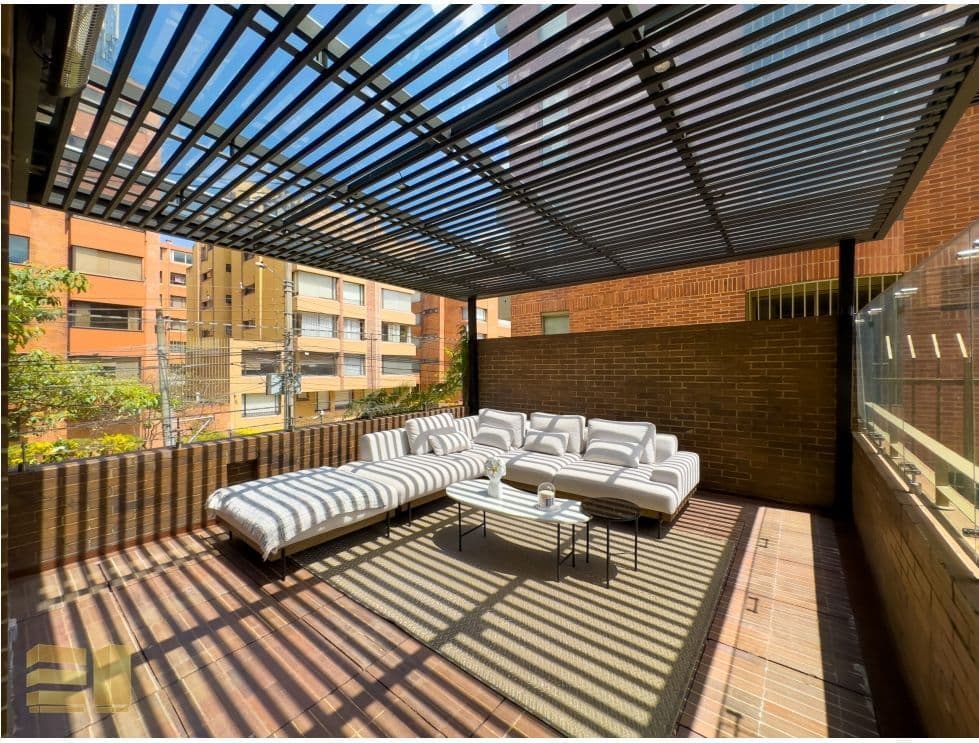 Foto 10 de 19: Apartamento en Chicó Norte ET II, Bogotá D.C.