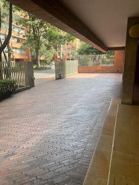 Foto 3 de 14: Apartamento en Chicó Norte ET II, Bogotá D.C.