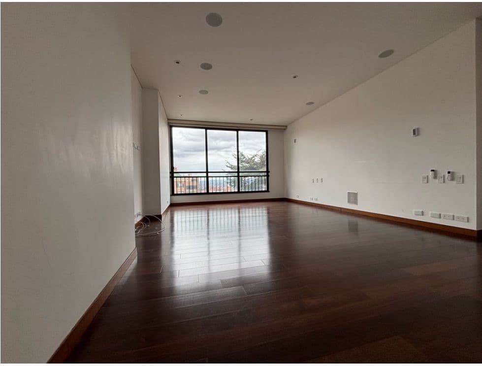Foto 14 de 17: Apartamento en Los Rosales, Bogotá D.C.