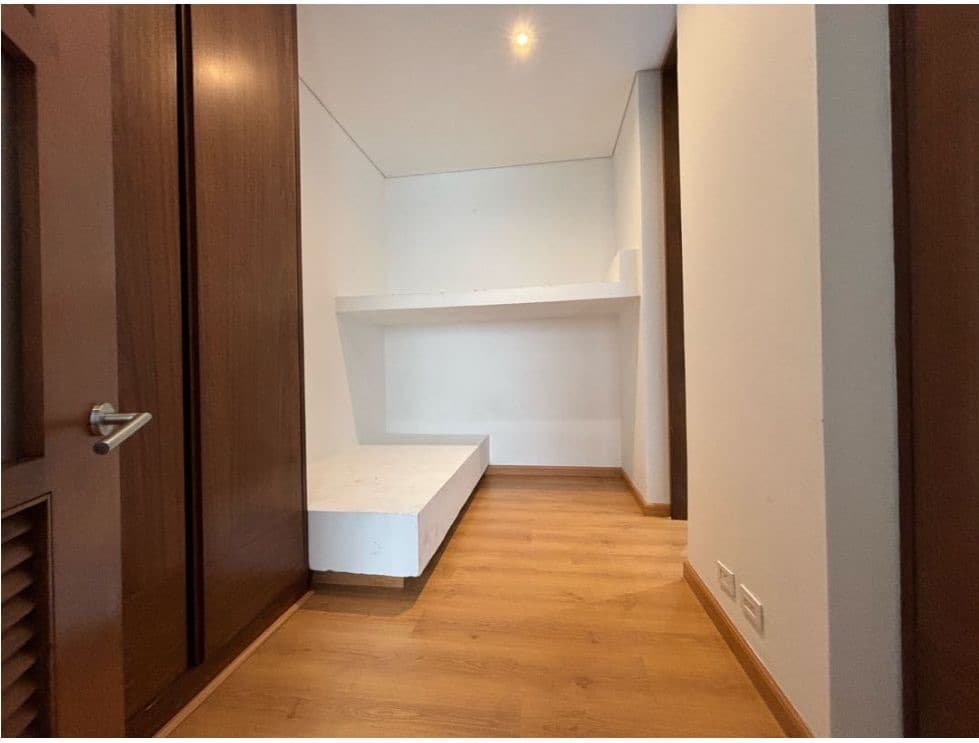 Foto 6 de 17: Apartamento en Los Rosales, Bogotá D.C.