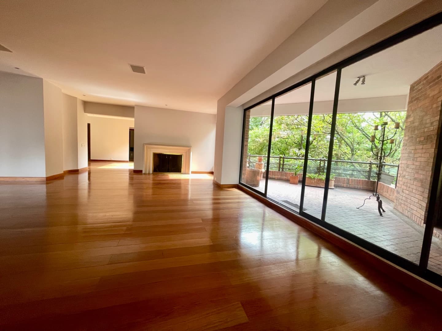 Foto 5 de 13: Apartamento en La Cabrera, Bogotá D.C.
